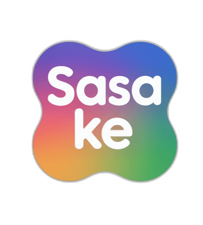 Sasa Ke Logo